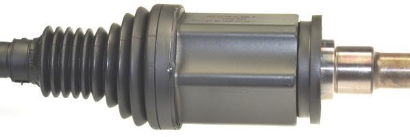 Cardan GKN SERVICE INTERNATIONAL GMBH 306300