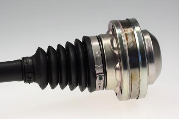 Cardán GKN ref. 306301