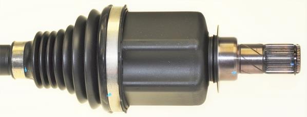 Cardã GKN SERVICE INTERNATIONAL GMBH 306332