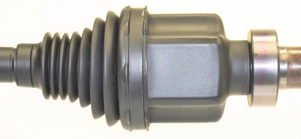 Cardã GKN SERVICE INTERNATIONAL GMBH 306333