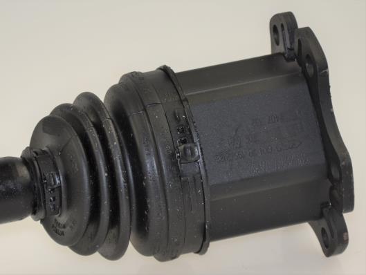 Cardan GKN ref. 306370