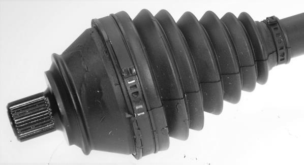 Cardan GKN ref. 306371