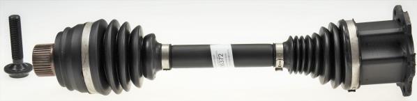 Cardan GKN ref. 306372