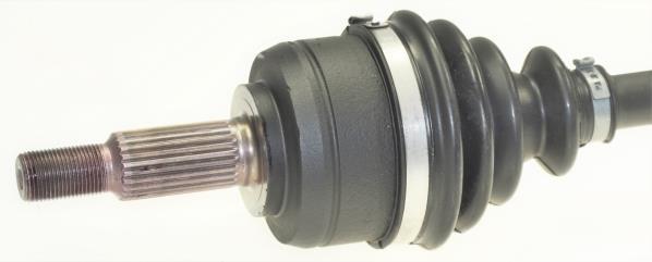 Cardán GKN ref. 306388