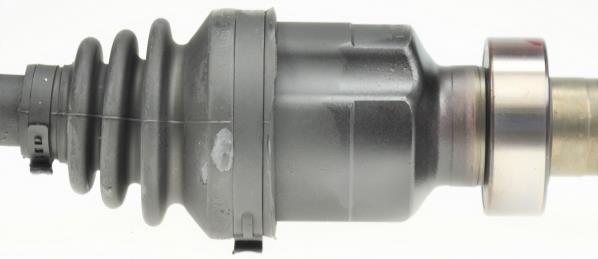 Cardan GKN SERVICE INTERNATIONAL GMBH 306395