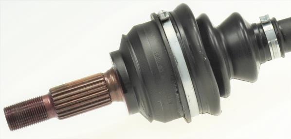 Cardan GKN SERVICE INTERNATIONAL GMBH 306396