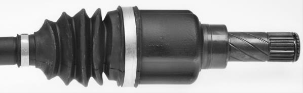 Cardan GKN SERVICE INTERNATIONAL GMBH 306396