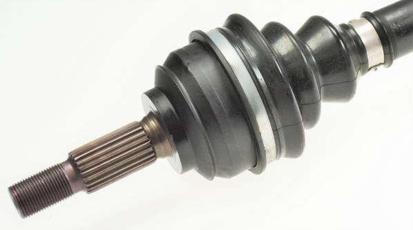 Cardã GKN SERVICE INTERNATIONAL GMBH 306397
