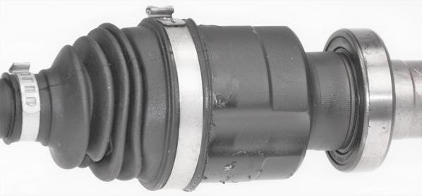 Cardã GKN SERVICE INTERNATIONAL GMBH 306397