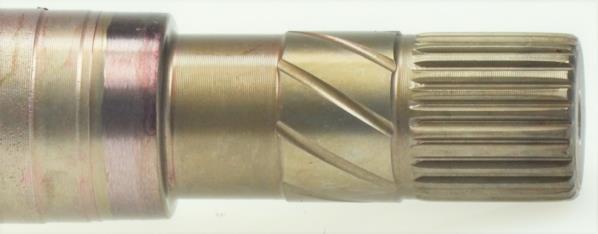 Cardan GKN SERVICE INTERNATIONAL GMBH 306400