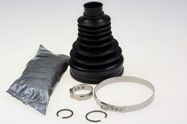 Soufflet de cardan GKN ref. 306416