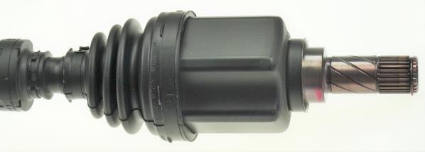 Cardã GKN SERVICE INTERNATIONAL GMBH 306437