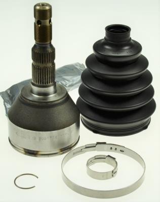 Junta homocinética GKN ref. 306442