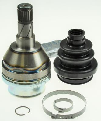 Joint homocinétique, transmission GKN SERVICE INTERNATIONAL GMBH 306444