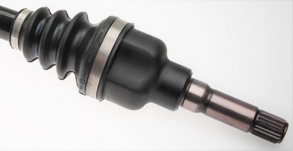 Cardã GKN SERVICE INTERNATIONAL GMBH 306505