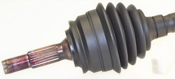 Cardan GKN SERVICE INTERNATIONAL GMBH 306518