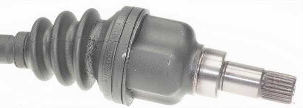 Cardan GKN SERVICE INTERNATIONAL GMBH 306518