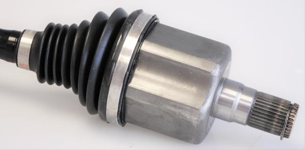 Cardã GKN SERVICE INTERNATIONAL GMBH 306521