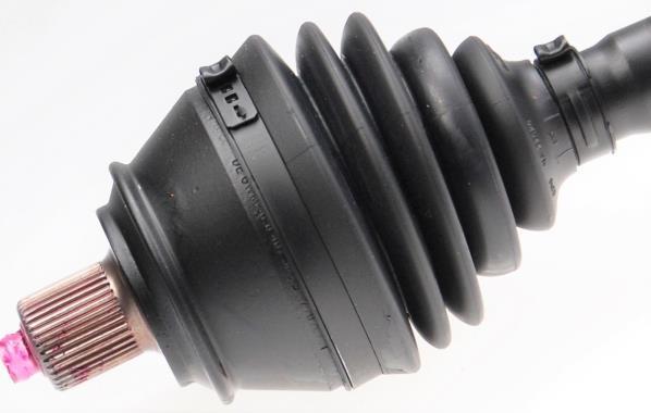 Cardan GKN SERVICE INTERNATIONAL GMBH 306523