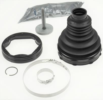 Fuelle de cardán GKN ref. 306527