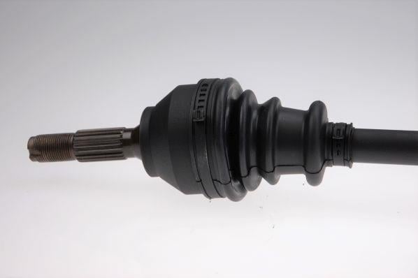 Cardan GKN SERVICE INTERNATIONAL GMBH 306546