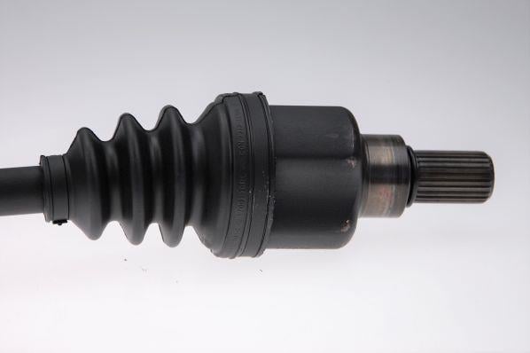 Cardan GKN SERVICE INTERNATIONAL GMBH 306546