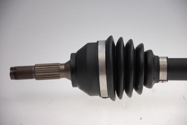 Cardã GKN SERVICE INTERNATIONAL GMBH 306547