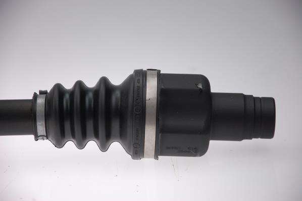 Cardã GKN SERVICE INTERNATIONAL GMBH 306547