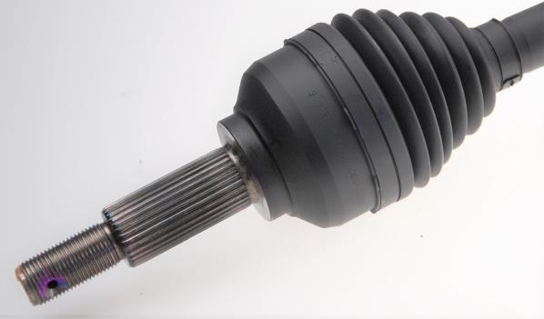 Cardan GKN SERVICE INTERNATIONAL GMBH 306553