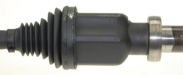 Cardan GKN SERVICE INTERNATIONAL GMBH 306553