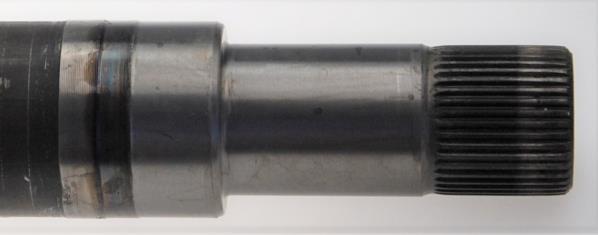 Cardan GKN SERVICE INTERNATIONAL GMBH 306553