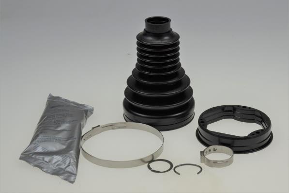 Soufflet de cardan GKN ref. 306598