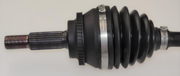 Cardã GKN SERVICE INTERNATIONAL GMBH 306608