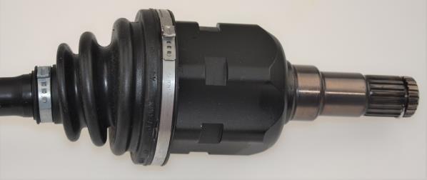 Cardã GKN SERVICE INTERNATIONAL GMBH 306608