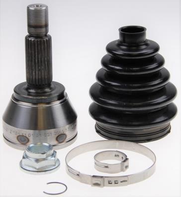Joint homocinétique, transmission GKN ref. 306632