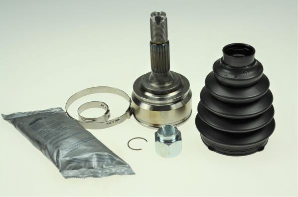Joint homocinétique, transmission GKN SERVICE INTERNATIONAL GMBH 306634