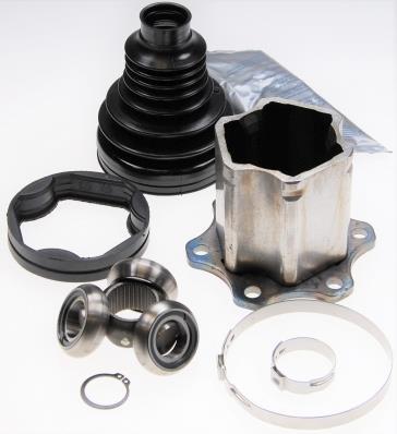 Junta homocinética GKN ref. 306656