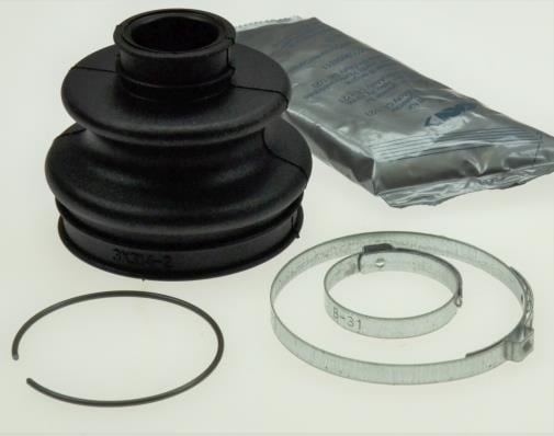 Soufflet de cardan GKN ref. 306671