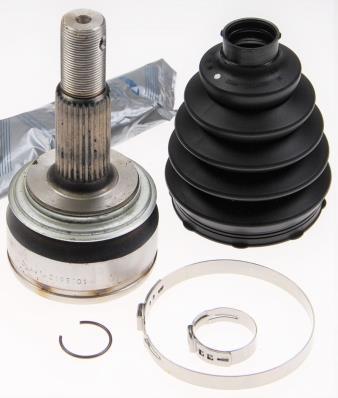 Joint homocinétique, transmission GKN SERVICE INTERNATIONAL GMBH 306690