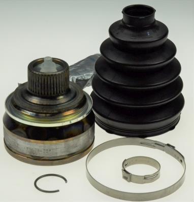 Joint homocinétique, transmission GKN SERVICE INTERNATIONAL GMBH 306692
