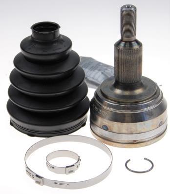 Joint homocinétique, transmission GKN SERVICE INTERNATIONAL GMBH 306709