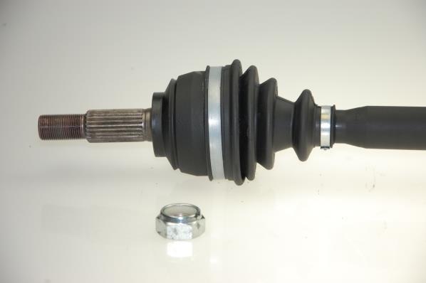 Cardan GKN ref. 306722