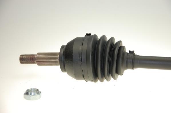 Cardan GKN ref. 306723
