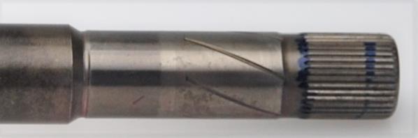 Cardan GKN ref. 306724