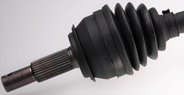 Cardan GKN SERVICE INTERNATIONAL GMBH 306728
