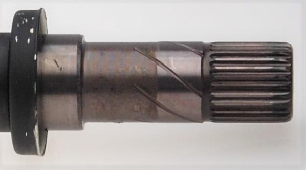 Cardan GKN SERVICE INTERNATIONAL GMBH 306728