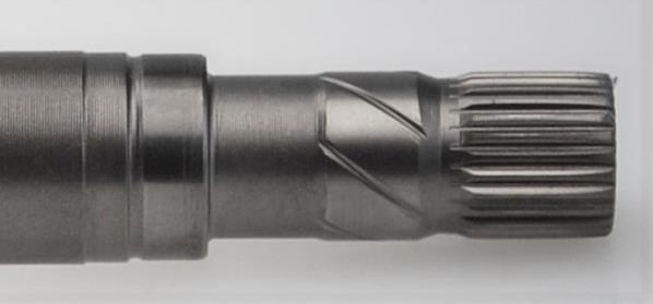 Cardan GKN SERVICE INTERNATIONAL GMBH 306731