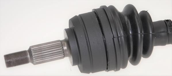 Cardan GKN SERVICE INTERNATIONAL GMBH 306734