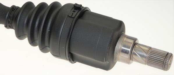 Cardan GKN SERVICE INTERNATIONAL GMBH 306734