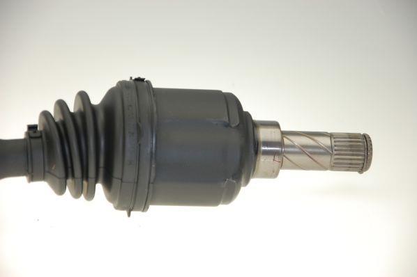 Cardan GKN ref. 306738